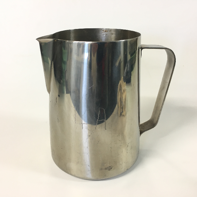 JUG, Stainless Steel